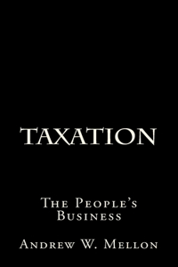 Taxation