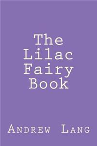 The Lilac Fairy Book