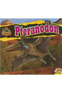 Pteranodon