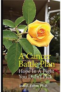 Cancer Battle Plan