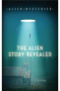 Alien Mysteries