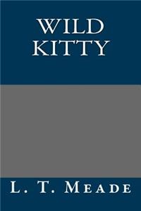 Wild Kitty