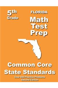 Florida 5th Grade Math Test Prep