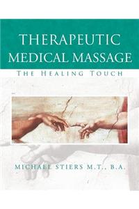 Therapeutic Medical Massage