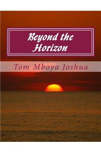 Beyond the Horizon