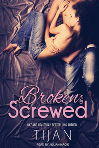 Broken and Screwed