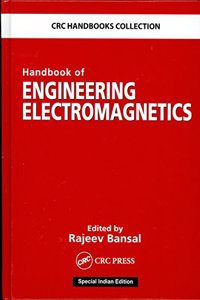 Handbook Of Engineering Electromagnetics