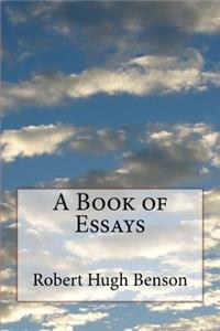 Book of Essays