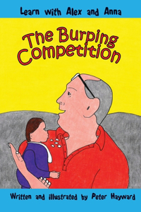 Burping Competition