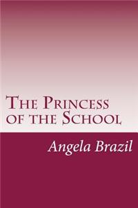 Princess of the School