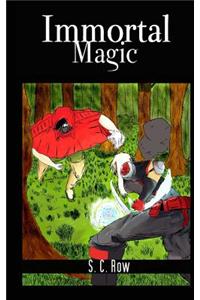 Immortal Magic