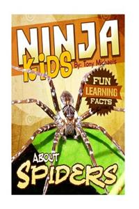 Fun Learning Facts about Spiders
