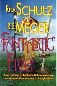 Fantastic Five: Special Edition