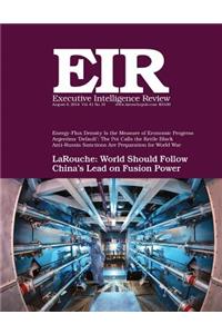 Executive Intelligence Review; Volume 41, Number 31