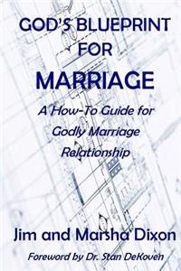 God's Blueprint for Marriage