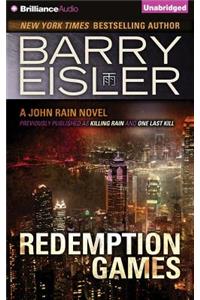 Redemption Games