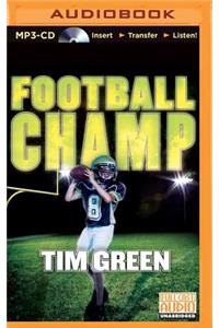 Football Champ