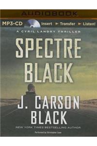 Spectre Black