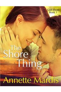 The Shore Thing