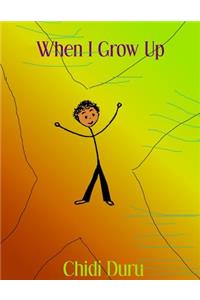 When I Grow Up
