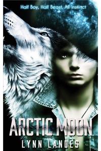 Arctic Moon