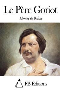 Le Père Goriot