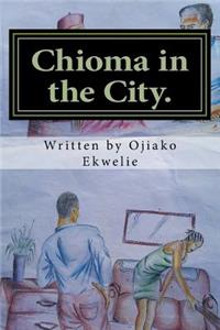 Chioma in the City