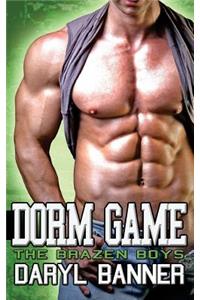 Dorm Game (The Brazen Boys)