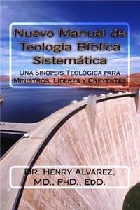 Nuevo Manual de Teologia Biblica Sistemitica