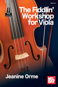Fiddlin' Workshop for Viola