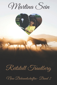 Reitstall Trautberg