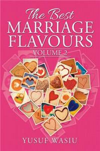 Best Marriage Flavours
