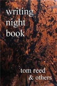 writing night book