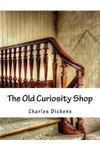 Old Curiosity Shop