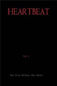 HEARTBEAT, VOl 2, Script,