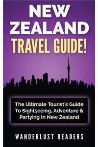 New Zealand Travel Guide