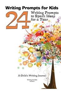 Writing Prompts for Kids