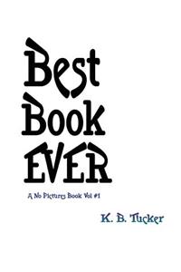 Best Book Ever