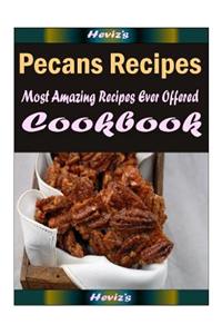 Pecans Recipes