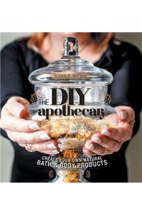 The DIY Apothecary