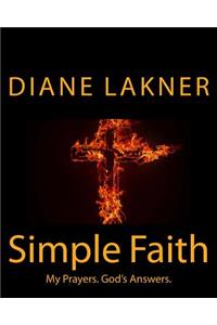 Simple Faith