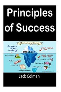Principles of Success