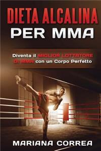 Dieta Alcalina Per Mma