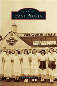 East Peoria