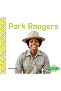 Park Rangers