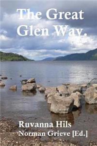 The Great Glen Way.