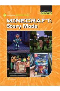 Minecraft: Story Mode