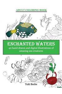 Enchanted Waters