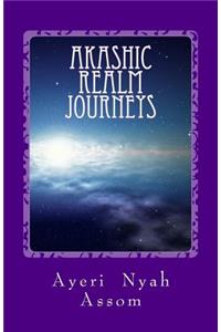 Akashic Realm Journeys