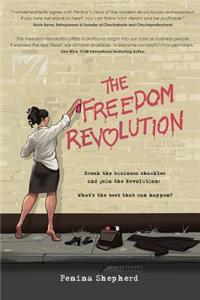 Freedom Revolution